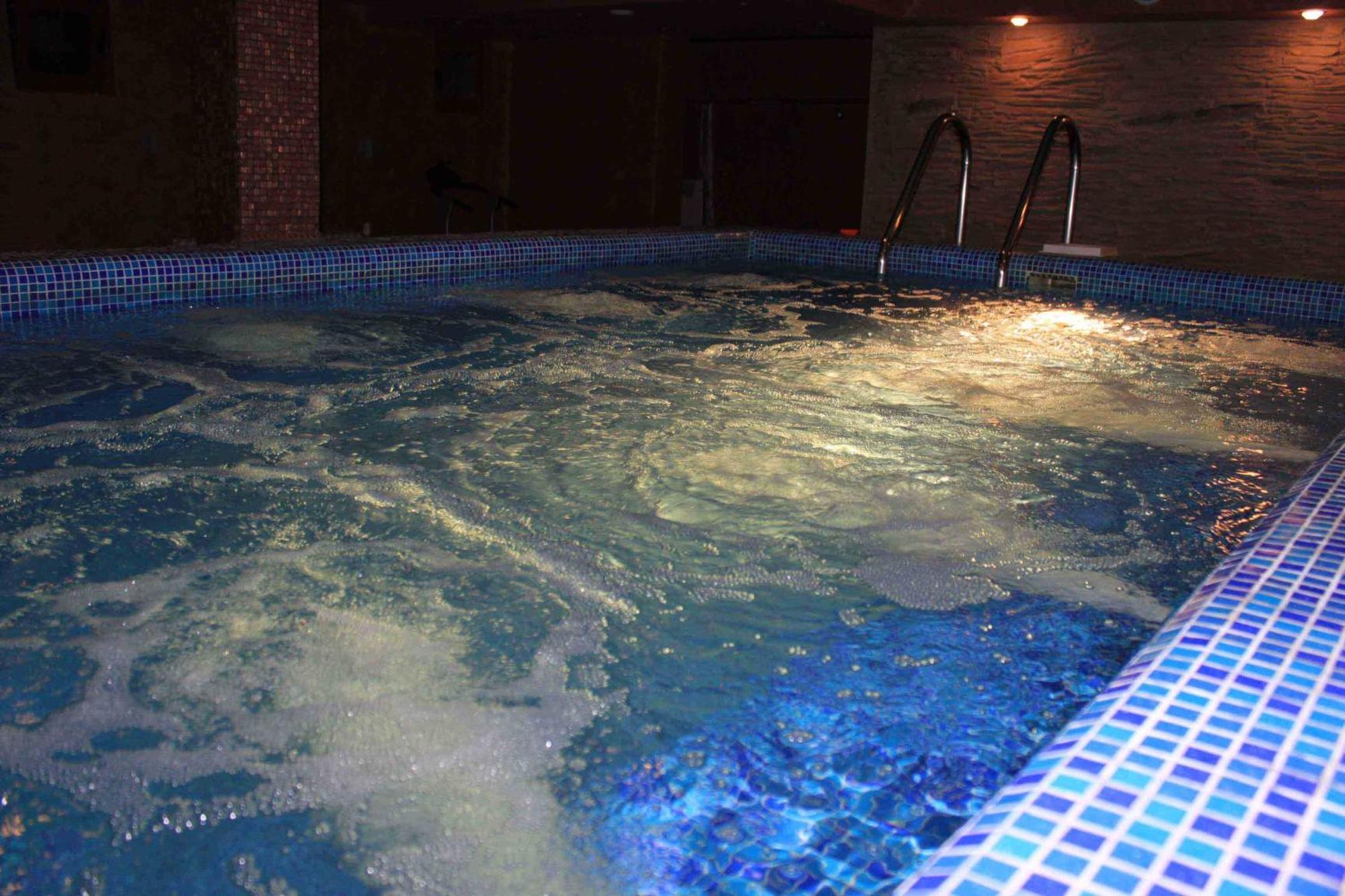 Green Hisar Hotel Family Хисаря Екстер'єр фото