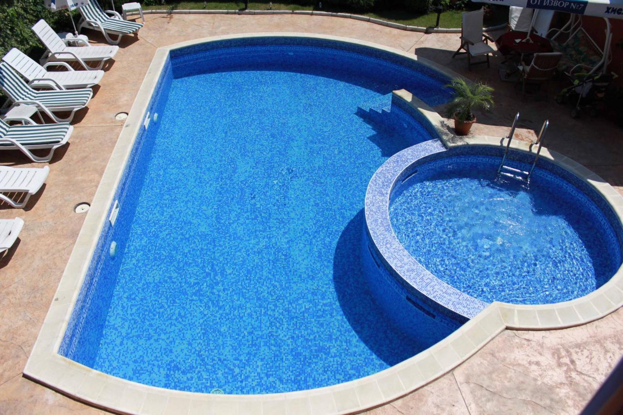 Green Hisar Hotel Family Хисаря Екстер'єр фото