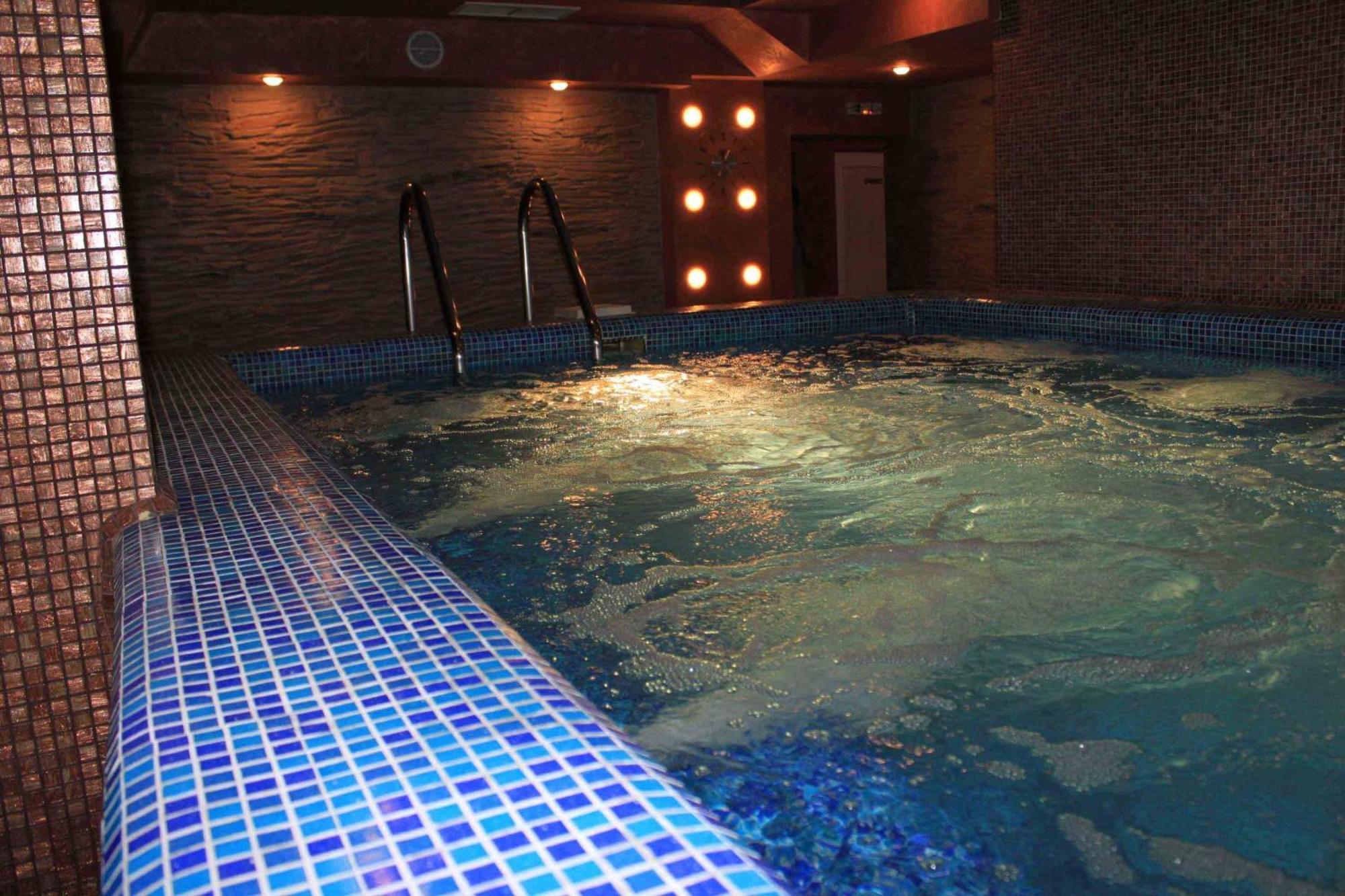 Green Hisar Hotel Family Хисаря Екстер'єр фото