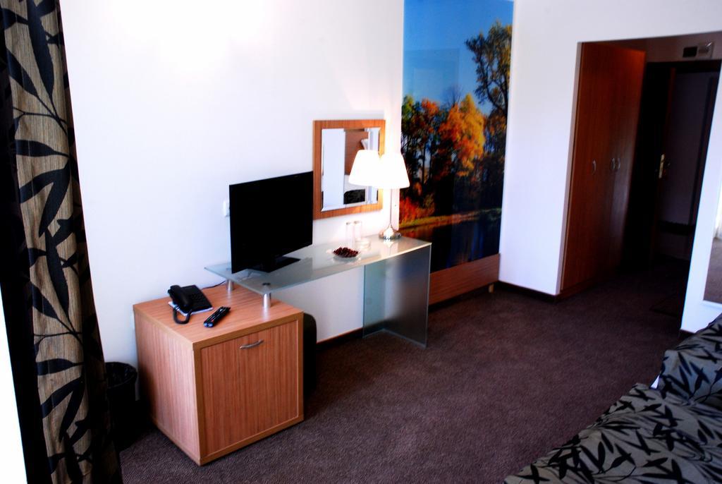 Green Hisar Hotel Family Хисаря Екстер'єр фото