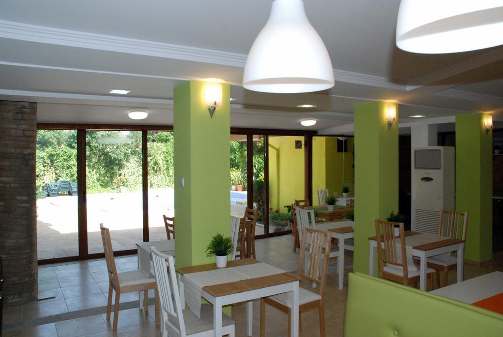 Green Hisar Hotel Family Хисаря Екстер'єр фото