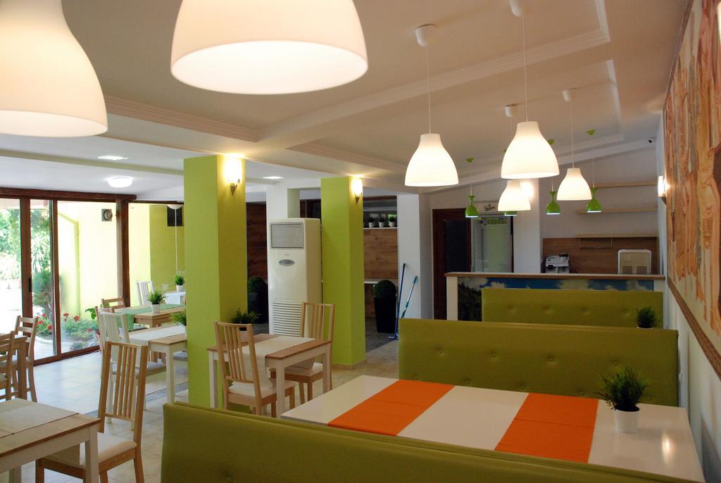 Green Hisar Hotel Family Хисаря Екстер'єр фото