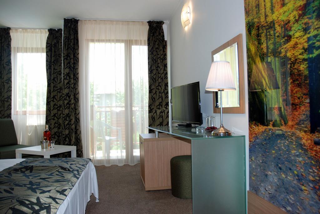 Green Hisar Hotel Family Хисаря Номер фото